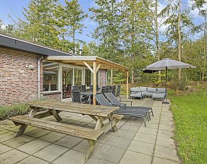 Unterkunft 190334 - Bungalow Zuidoost Drenthe - Aelderholt | 10-persoons bungalow | 10EL