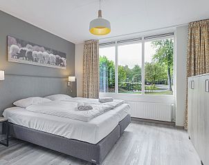 Unterkunft 190334 - Bungalow Zuidoost Drenthe - Aelderholt | 10-persoons bungalow | 10EL