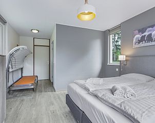 Unterkunft 190334 - Bungalow Zuidoost Drenthe - Aelderholt | 10-persoons bungalow | 10EL