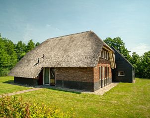 Unterkunft 190335 - Bungalow Zuidoost Drenthe - Aelderholt | 24-persoons bungalow | 24EL