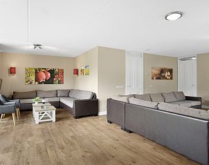 Unterkunft 190335 - Bungalow Zuidoost Drenthe - Aelderholt | 24-persoons bungalow | 24EL