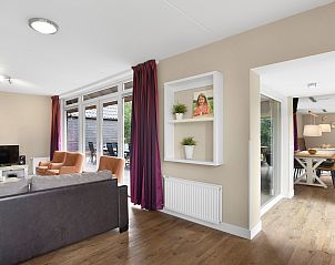 Unterkunft 190335 - Bungalow Zuidoost Drenthe - Aelderholt | 24-persoons bungalow | 24EL