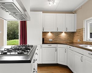 Unterkunft 190335 - Bungalow Zuidoost Drenthe - Aelderholt | 24-persoons bungalow | 24EL