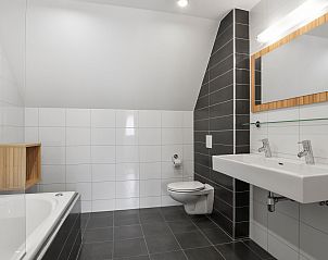 Unterkunft 190335 - Bungalow Zuidoost Drenthe - Aelderholt | 24-persoons bungalow | 24EL