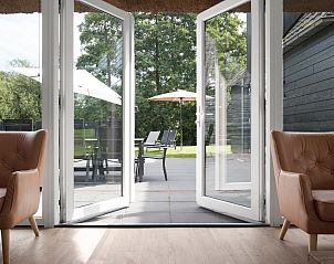 Unterkunft 190335 - Bungalow Zuidoost Drenthe - Aelderholt | 24-persoons bungalow | 24EL