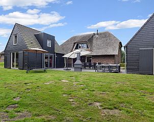 Unterkunft 190335 - Bungalow Zuidoost Drenthe - Aelderholt | 24-persoons bungalow | 24EL