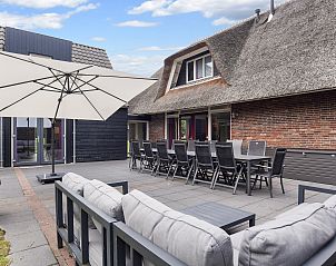 Unterkunft 190335 - Bungalow Zuidoost Drenthe - Aelderholt | 24-persoons bungalow | 24EL