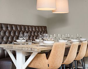 Unterkunft 190335 - Bungalow Zuidoost Drenthe - Aelderholt | 24-persoons bungalow | 24EL