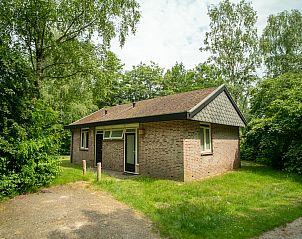 Verblijf 190336 - Bungalow Zuidoost Drenthe - Aelderholt | 4-persoons bungalow | 4CE