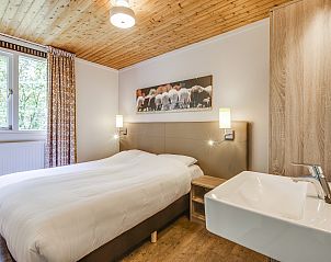 Verblijf 190336 - Bungalow Zuidoost Drenthe - Aelderholt | 4-persoons bungalow | 4CE