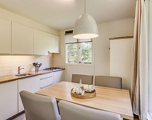 Verblijf 190336 - Bungalow Zuidoost Drenthe - Aelderholt | 4-persoons bungalow | 4CE