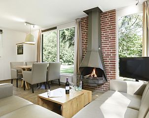 Verblijf 190336 - Bungalow Zuidoost Drenthe - Aelderholt | 4-persoons bungalow | 4CE