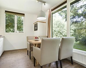 Verblijf 190336 - Bungalow Zuidoost Drenthe - Aelderholt | 4-persoons bungalow | 4CE