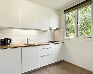 Verblijf 190336 - Bungalow Zuidoost Drenthe - Aelderholt | 4-persoons bungalow | 4CE