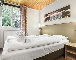 Verblijf 190336 - Bungalow Zuidoost Drenthe - Aelderholt | 4-persoons bungalow | 4CE