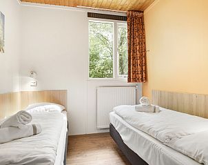 Verblijf 190336 - Bungalow Zuidoost Drenthe - Aelderholt | 4-persoons bungalow | 4CE