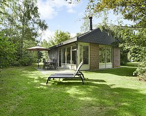 Verblijf 190336 - Bungalow Zuidoost Drenthe - Aelderholt | 4-persoons bungalow | 4CE