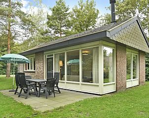 Guest house 190337 • Bungalow Zuidoost Drenthe • Aelderholt | 6-persoons bungalow | 6C 