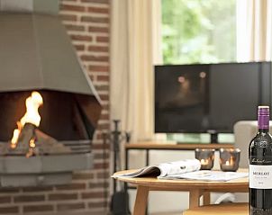 Unterkunft 190337 - Bungalow Zuidoost Drenthe - Aelderholt | 6-persoons bungalow | 6C