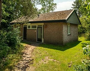 Unterkunft 190337 - Bungalow Zuidoost Drenthe - Aelderholt | 6-persoons bungalow | 6C