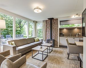 Unterkunft 190338 - Bungalow Zuidoost Drenthe - Aelderholt | 8-persoons bungalow | 8C