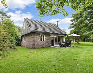 Unterkunft 190338 - Bungalow Zuidoost Drenthe - Aelderholt | 8-persoons bungalow | 8C