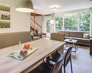 Unterkunft 190338 - Bungalow Zuidoost Drenthe - Aelderholt | 8-persoons bungalow | 8C