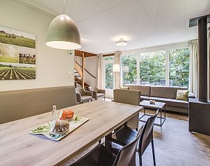 Unterkunft 190338 - Bungalow Zuidoost Drenthe - Aelderholt | 8-persoons bungalow | 8C