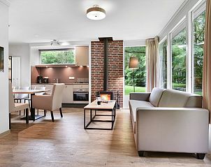 Unterkunft 190338 - Bungalow Zuidoost Drenthe - Aelderholt | 8-persoons bungalow | 8C