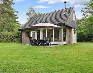 Unterkunft 190338 - Bungalow Zuidoost Drenthe - Aelderholt | 8-persoons bungalow | 8C