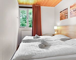 Unterkunft 190338 - Bungalow Zuidoost Drenthe - Aelderholt | 8-persoons bungalow | 8C