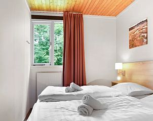 Unterkunft 190338 - Bungalow Zuidoost Drenthe - Aelderholt | 8-persoons bungalow | 8C