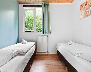 Unterkunft 190338 - Bungalow Zuidoost Drenthe - Aelderholt | 8-persoons bungalow | 8C