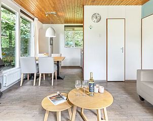 Unterkunft 190339 • Bungalow Zuidoost Drenthe • Aelderholt | 4-persoons bungalow | 4B 