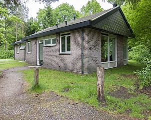 Unterkunft 190339 - Bungalow Zuidoost Drenthe - Aelderholt | 4-persoons bungalow | 4B