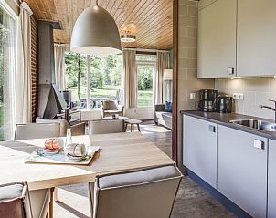 Unterkunft 190339 - Bungalow Zuidoost Drenthe - Aelderholt | 4-persoons bungalow | 4B