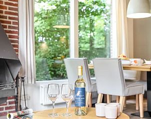 Unterkunft 190339 - Bungalow Zuidoost Drenthe - Aelderholt | 4-persoons bungalow | 4B