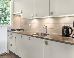 Unterkunft 190339 - Bungalow Zuidoost Drenthe - Aelderholt | 4-persoons bungalow | 4B