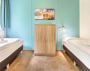 Unterkunft 190339 - Bungalow Zuidoost Drenthe - Aelderholt | 4-persoons bungalow | 4B