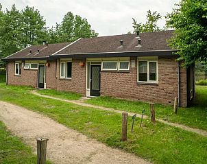 Unterkunft 190339 - Bungalow Zuidoost Drenthe - Aelderholt | 4-persoons bungalow | 4B