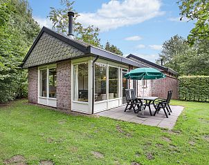 Verblijf 190339 - Bungalow Zuidoost Drenthe - Aelderholt | 4-persoons bungalow | 4B