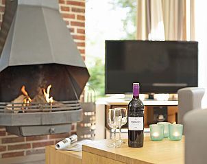 Unterkunft 190340 - Bungalow Zuidoost Drenthe - Aelderholt | 4-persoons bungalow | 4CE