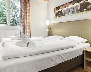 Unterkunft 190340 - Bungalow Zuidoost Drenthe - Aelderholt | 4-persoons bungalow | 4CE