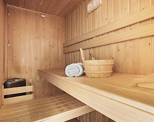 Unterkunft 190340 - Bungalow Zuidoost Drenthe - Aelderholt | 4-persoons bungalow | 4CE