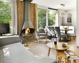 Unterkunft 190342 - Bungalow Zuidoost Drenthe - Aelderholt | 6-persoons hondenbungalow | 6CD