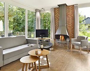 Unterkunft 190342 - Bungalow Zuidoost Drenthe - Aelderholt | 6-persoons hondenbungalow | 6CD