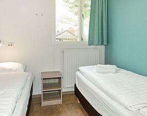 Unterkunft 190342 - Bungalow Zuidoost Drenthe - Aelderholt | 6-persoons hondenbungalow | 6CD