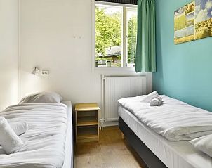 Unterkunft 190342 - Bungalow Zuidoost Drenthe - Aelderholt | 6-persoons hondenbungalow | 6CD