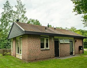 Unterkunft 190342 - Bungalow Zuidoost Drenthe - Aelderholt | 6-persoons hondenbungalow | 6CD