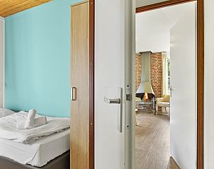 Unterkunft 190342 - Bungalow Zuidoost Drenthe - Aelderholt | 6-persoons hondenbungalow | 6CD